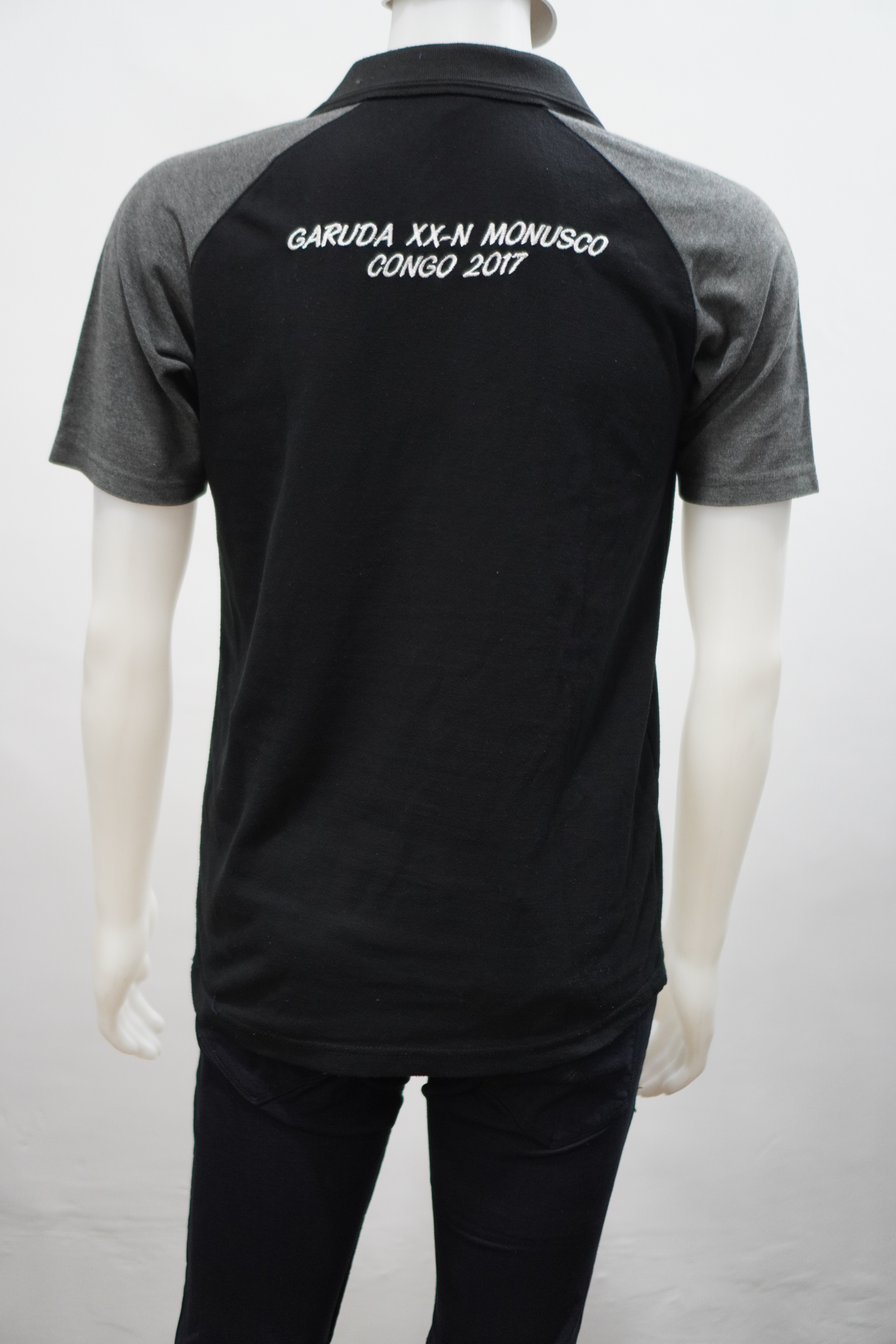 Kaos Polo